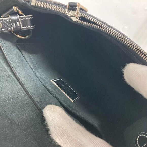 LOUIS VUITTON Monogram Chain It PM 2WAY Bag Hand Bag Shoulder Bag Ba... - Picture 8 of 14